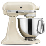 KitchenAid Artisan Series 5 Quart Tilt Head Stand Mixer with Pouring Shield KSM150PS, Milkshake