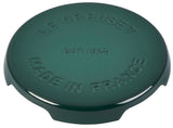 Le Creuset Enameled Cast Iron Signature Trivet, 8.8", Flame