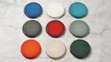 Le Creuset Enameled Cast Iron Signature Trivet, 8.8", Flame