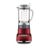Breville BBL620SIL Fresh and Furious Blender, Silver