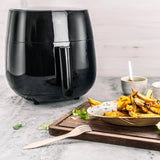 ZWILLING Electrics 4-qt Air Fryer