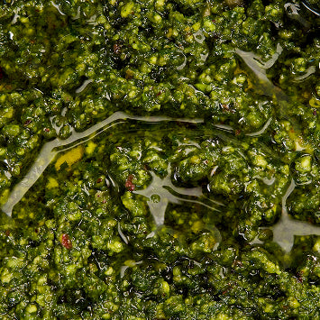 Pistachio Pesto